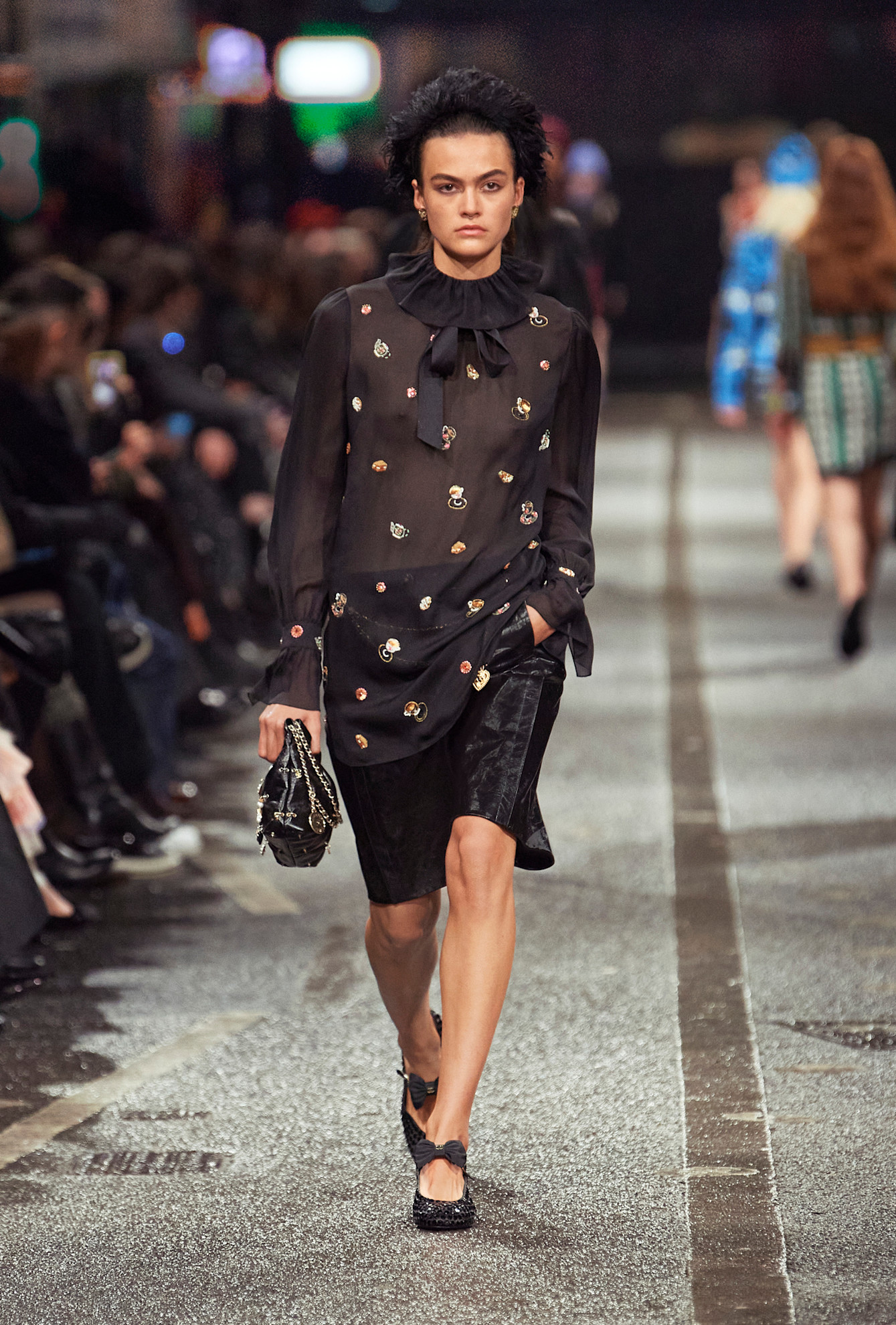 Chanel PreFall PO F24 065