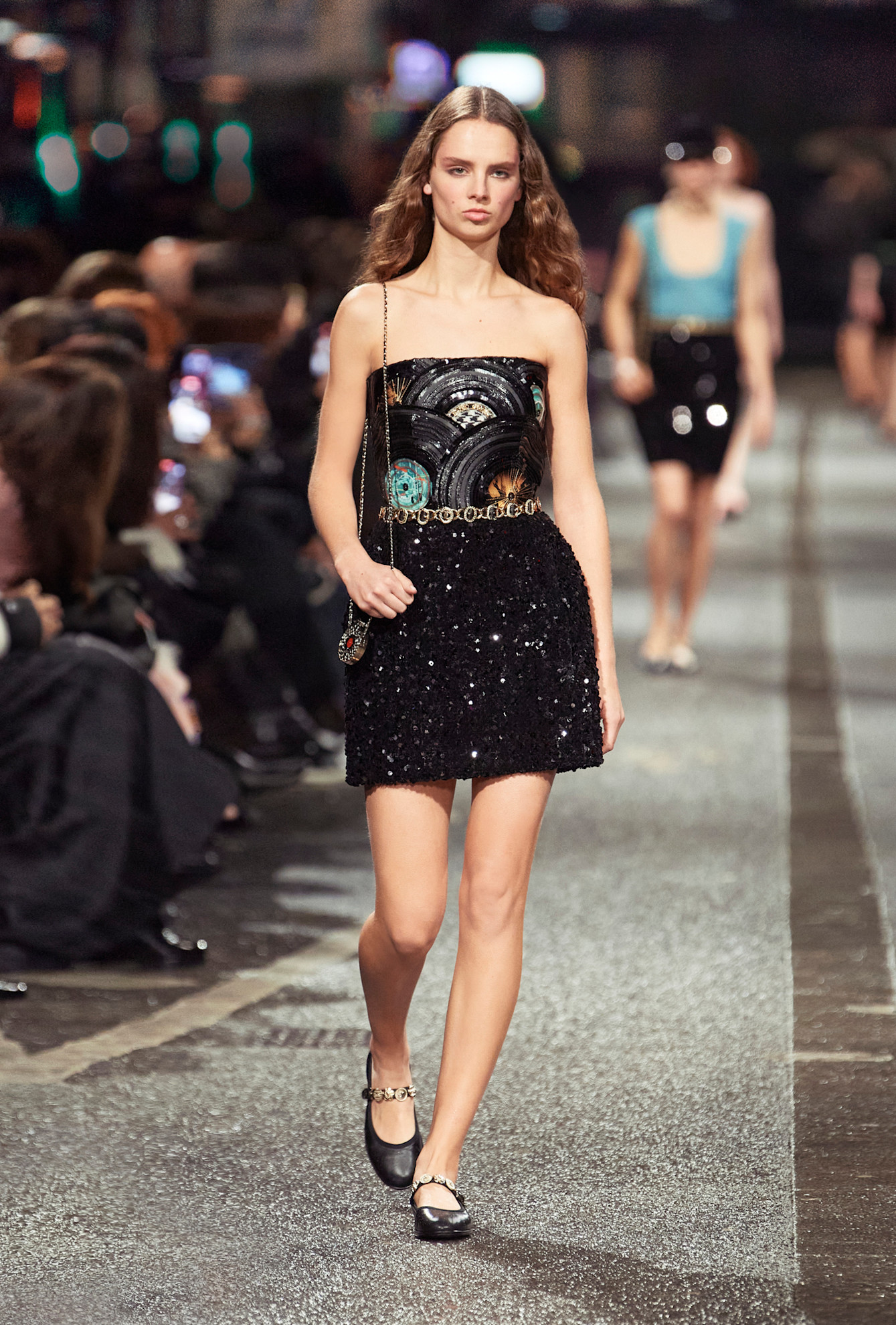 Chanel PreFall PO F24 070