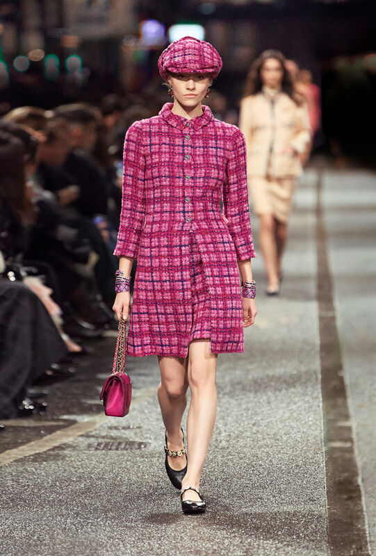 Chanel PreFall PO F24 009