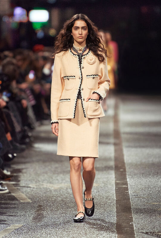 Chanel PreFall PO F24 010