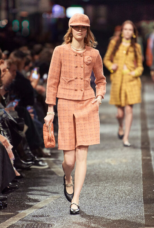Chanel PreFall PO F24 011