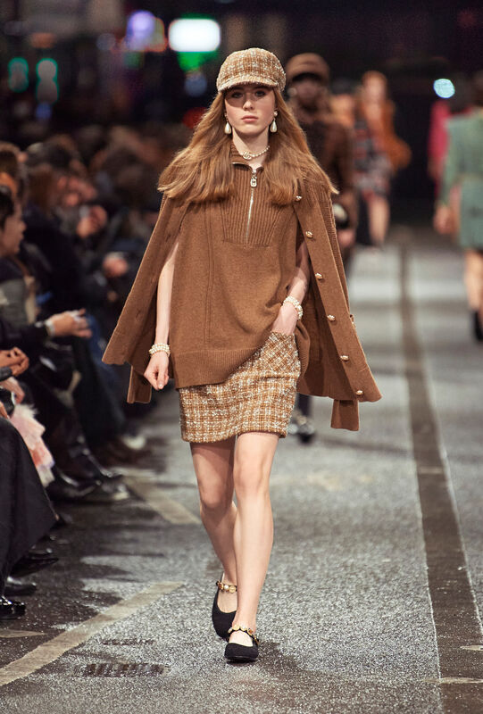 Chanel PreFall PO F24 018