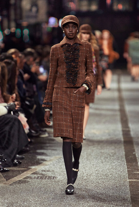 Chanel PreFall PO F24 019