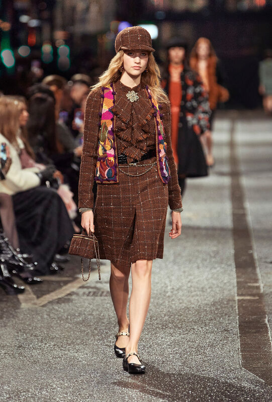 Chanel PreFall PO F24 020