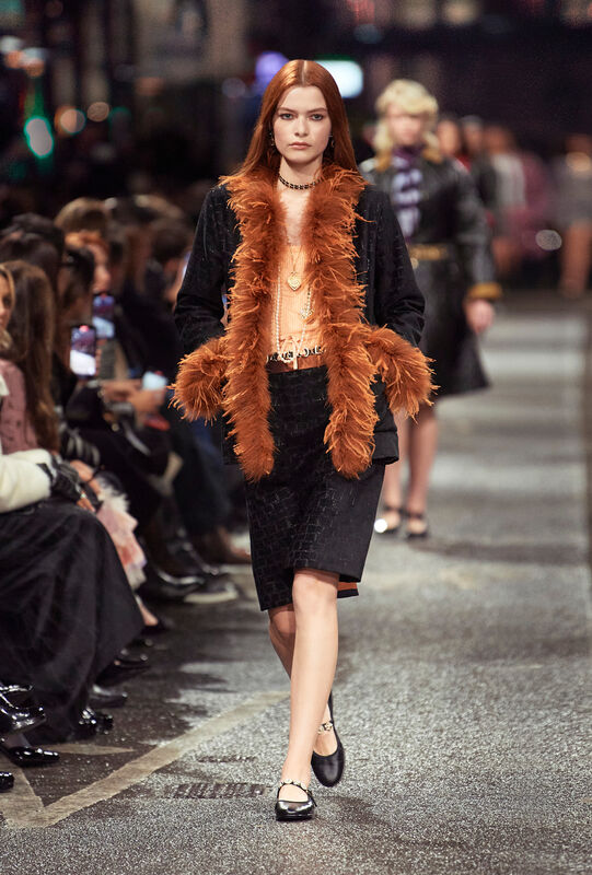 Chanel PreFall PO F24 022