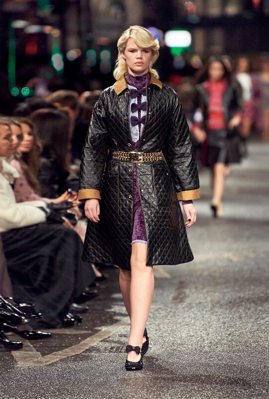 Chanel PreFall PO F24 023