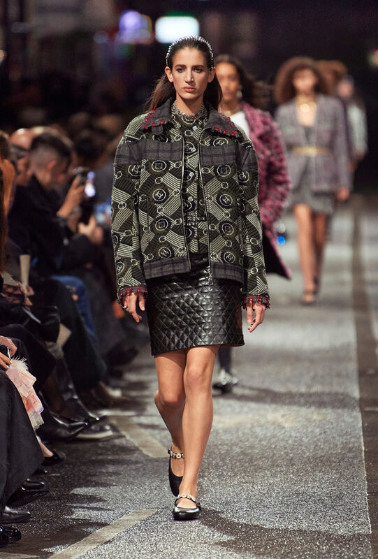 Chanel PreFall PO F24 025
