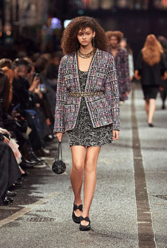 Chanel PreFall PO F24 027