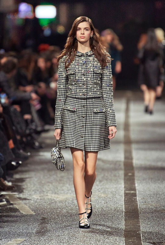 Chanel PreFall PO F24 030