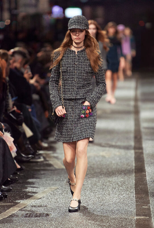 Chanel PreFall PO F24 031