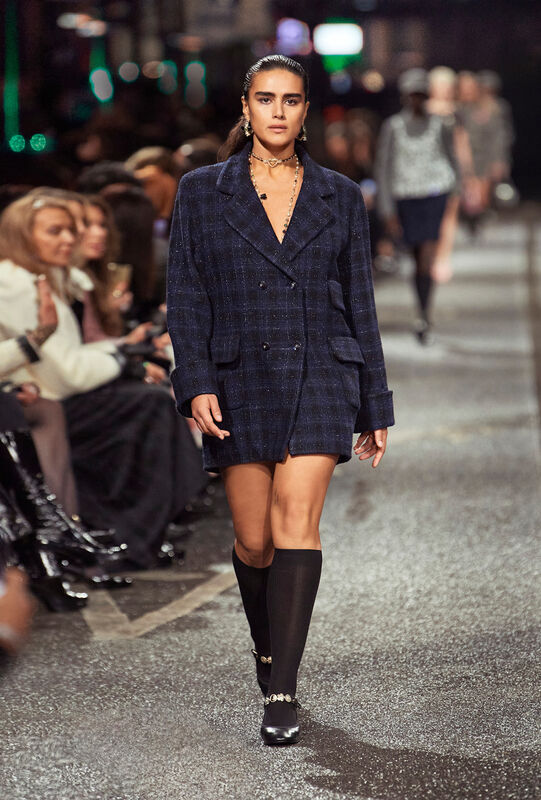 Chanel PreFall PO F24 038