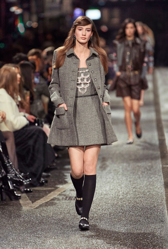 Chanel PreFall PO F24 044