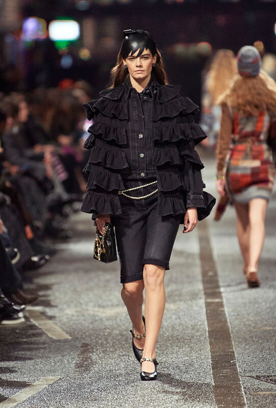 Chanel PreFall PO F24 051