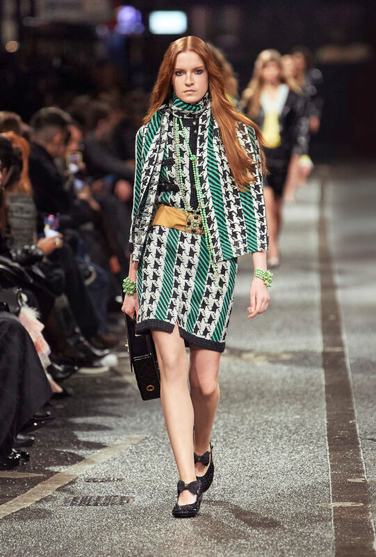 Chanel PreFall PO F24 060