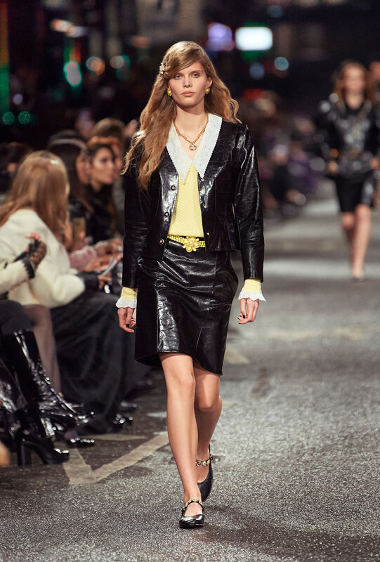 Chanel PreFall PO F24 062