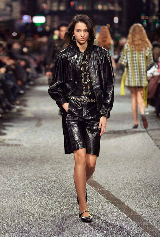 Chanel PreFall PO F24 064