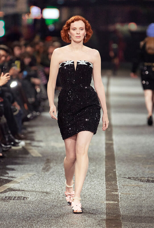 Chanel PreFall PO F24 072