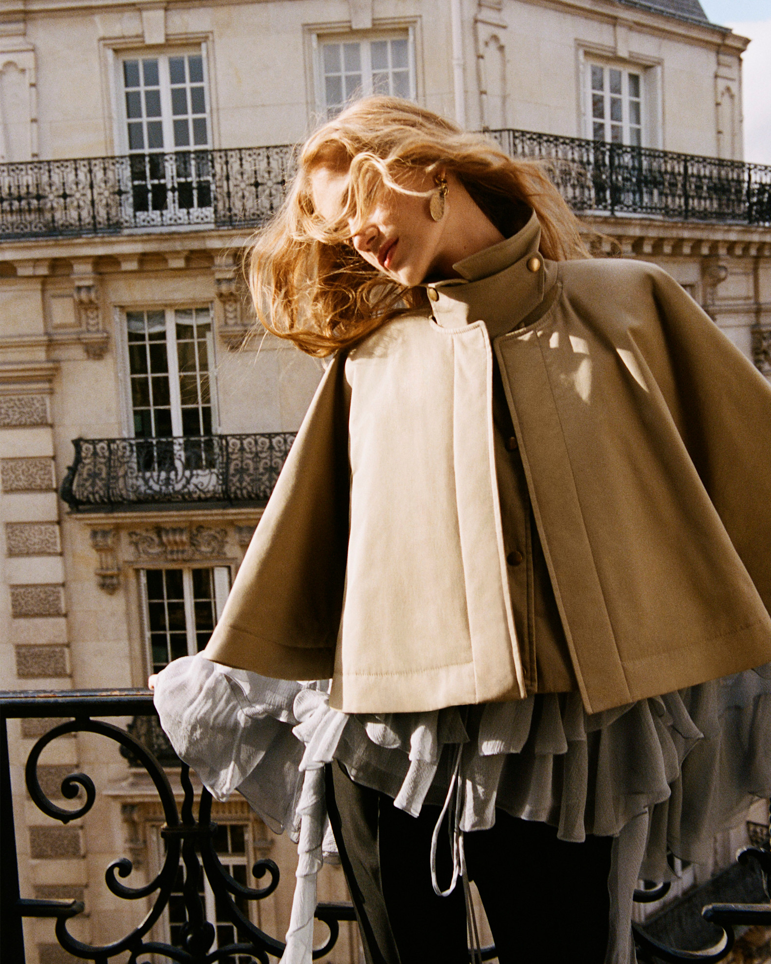 Chloe PreFall PO F24 006