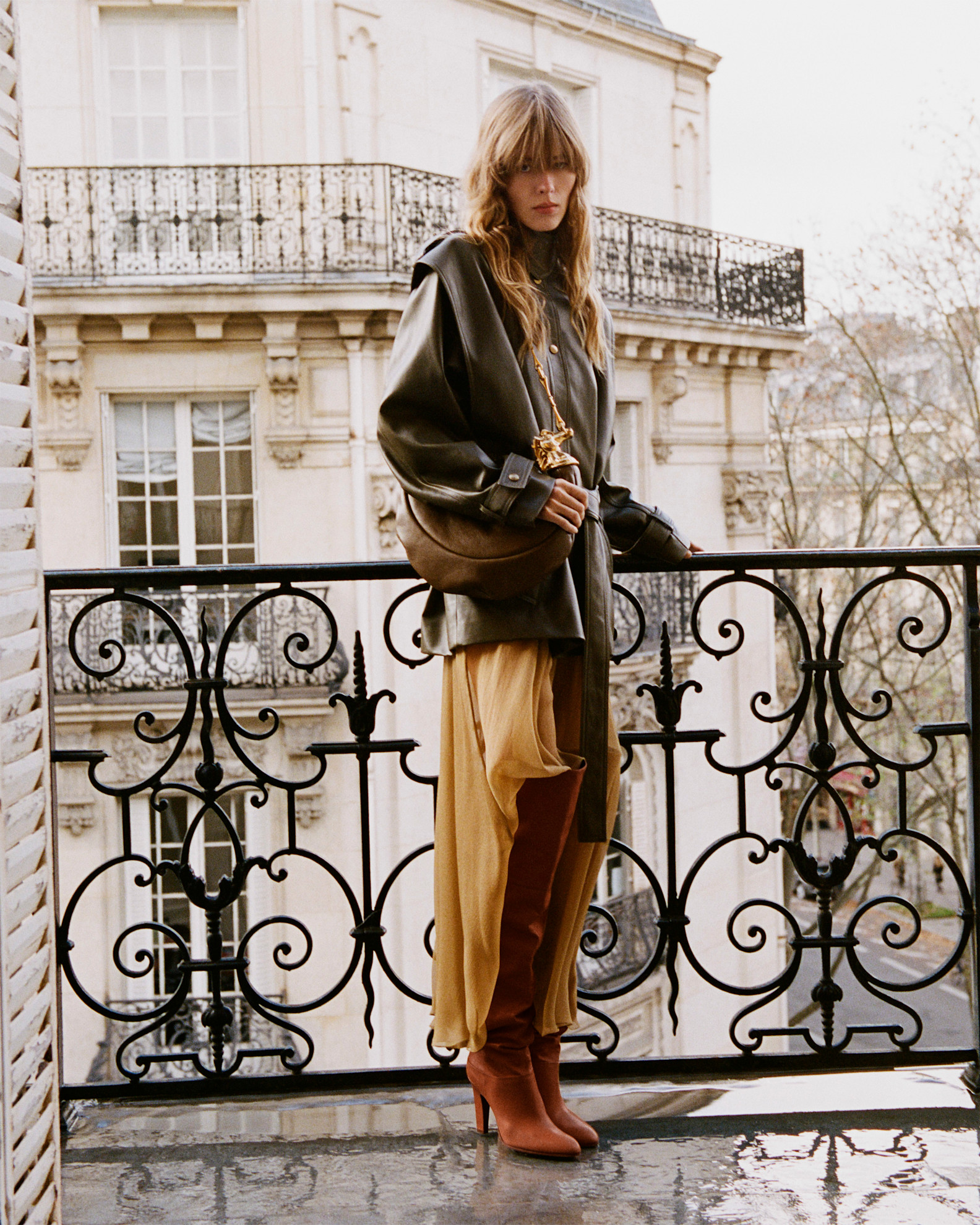 Chloe PreFall PO F24 007