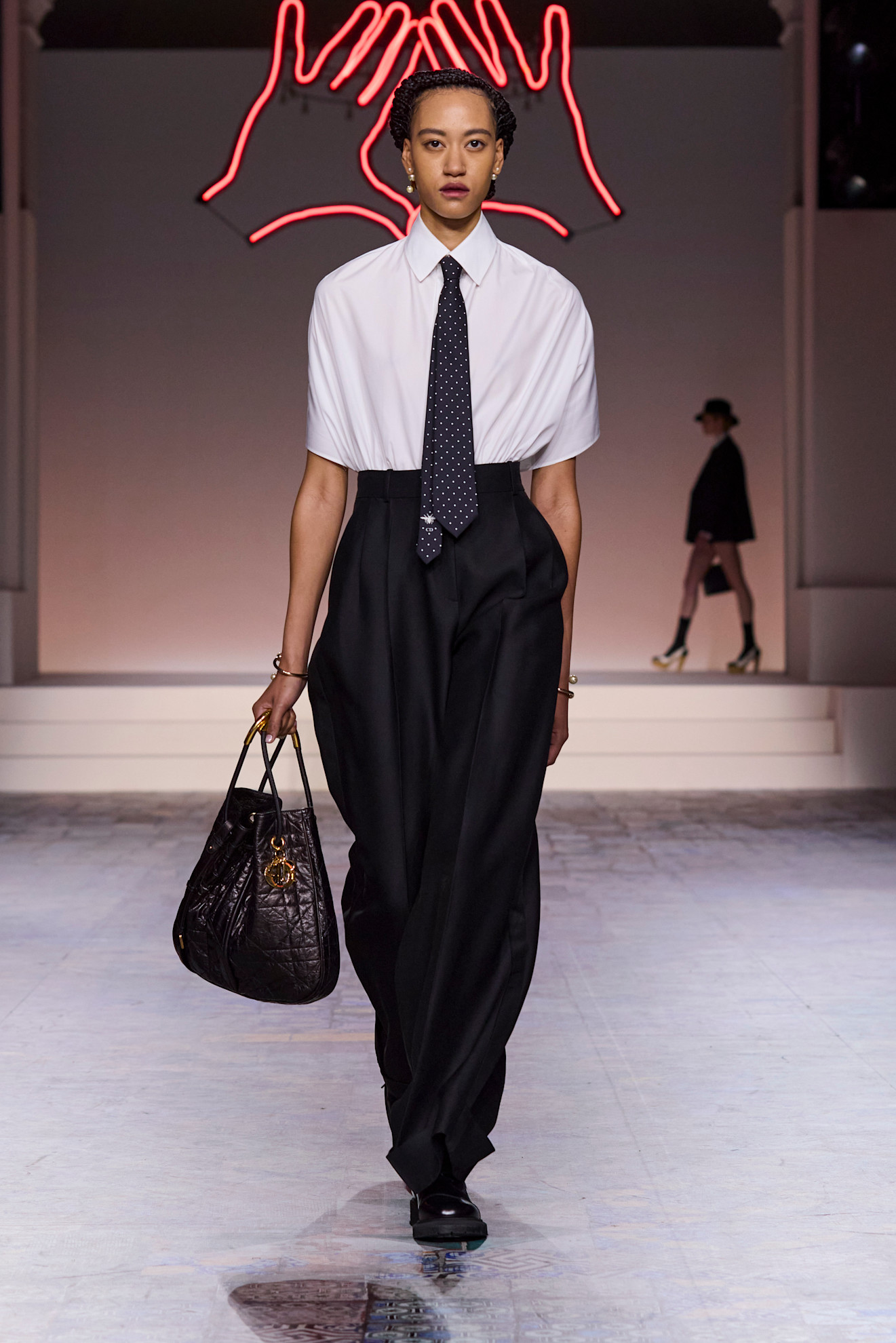 Dior PreFall NY PO F24 002