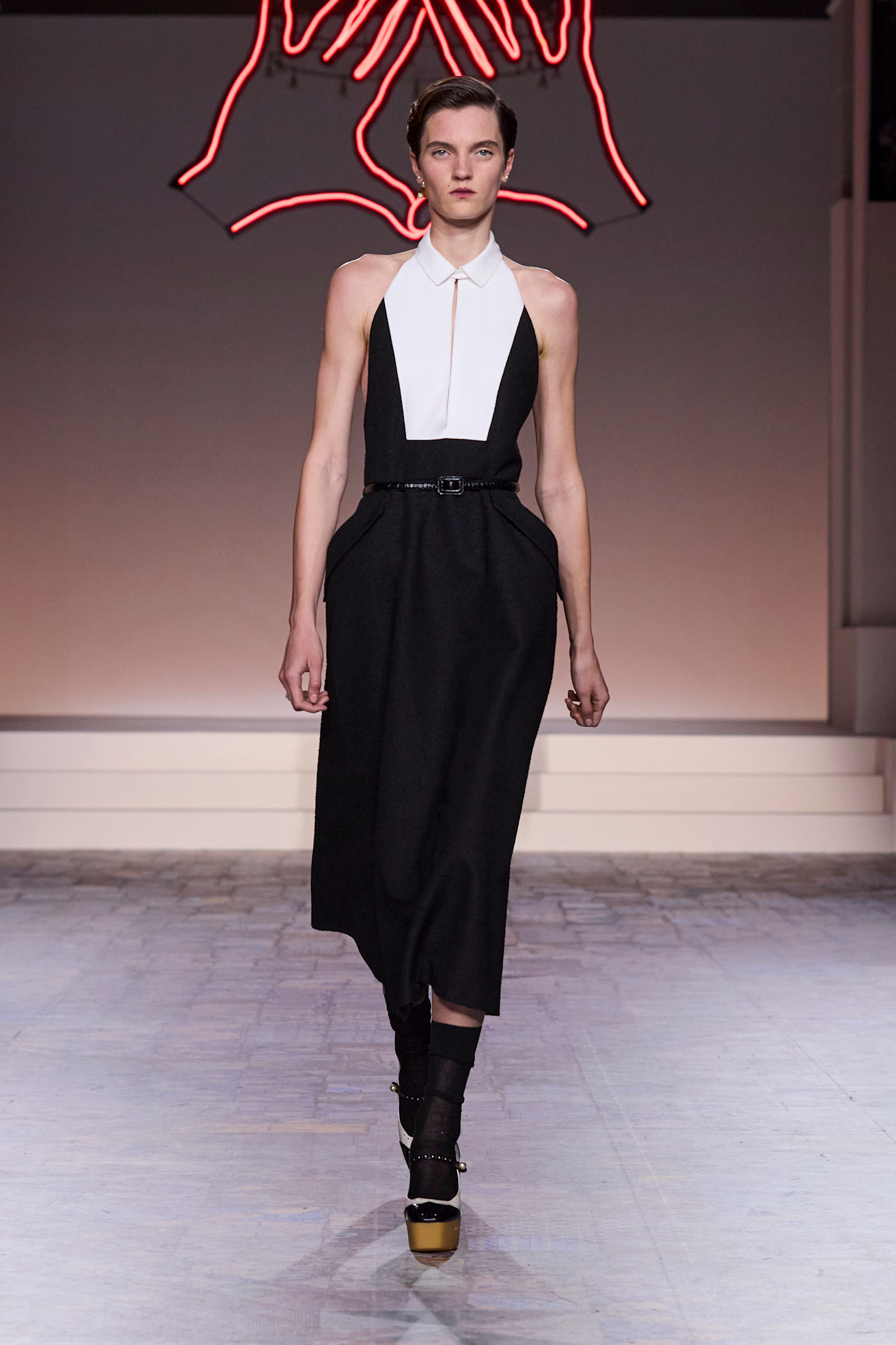 Dior PreFall NY PO F24 003