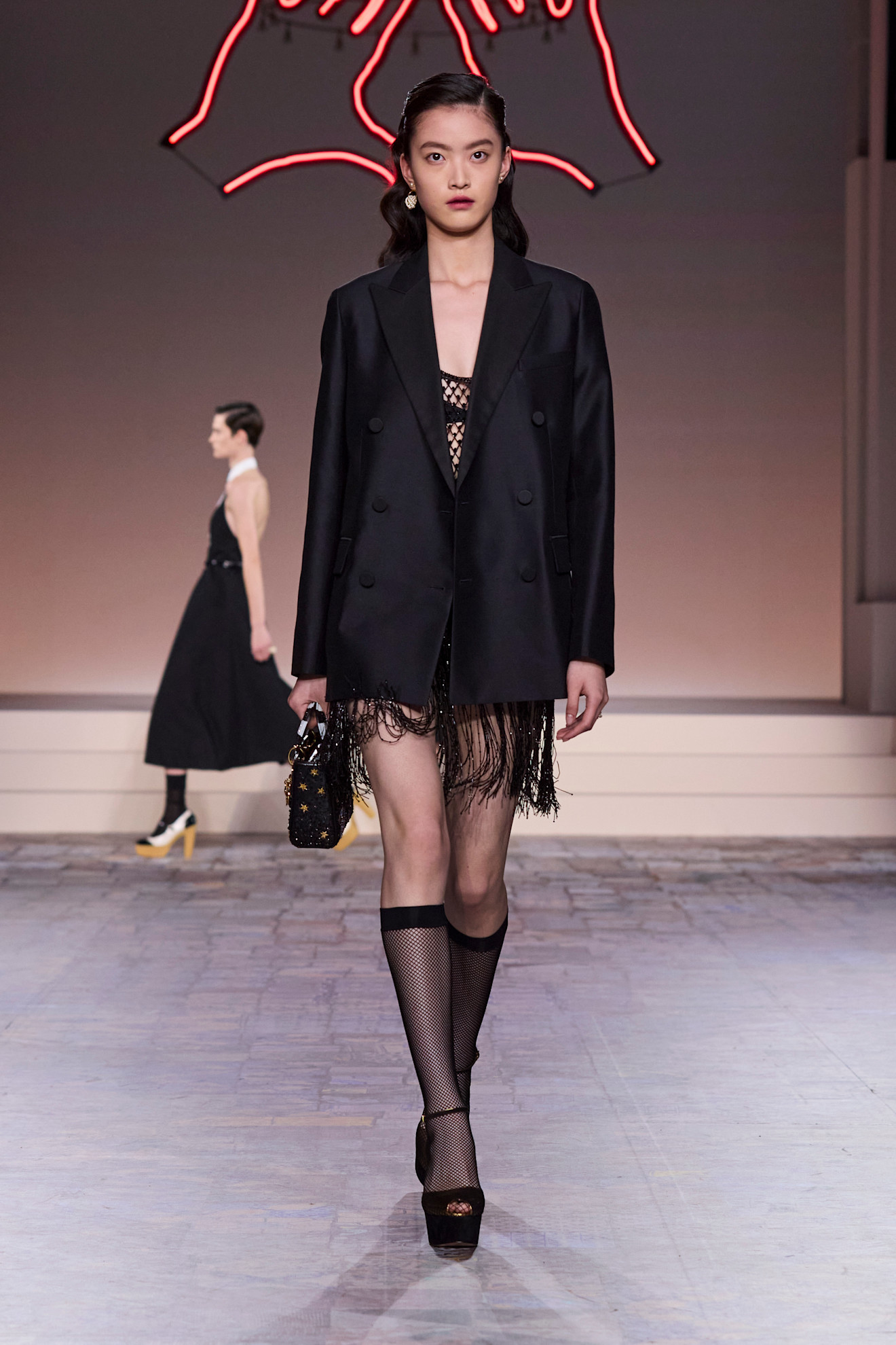 Dior PreFall NY PO F24 006