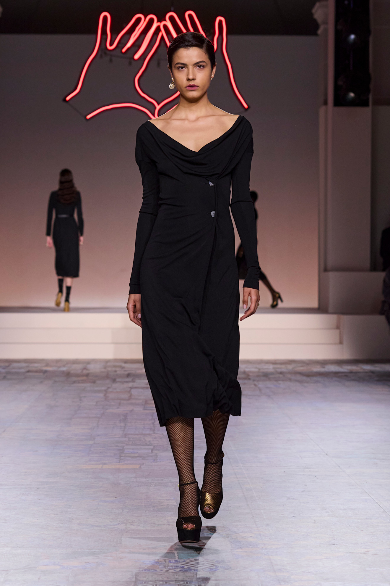 Dior PreFall NY PO F24 014