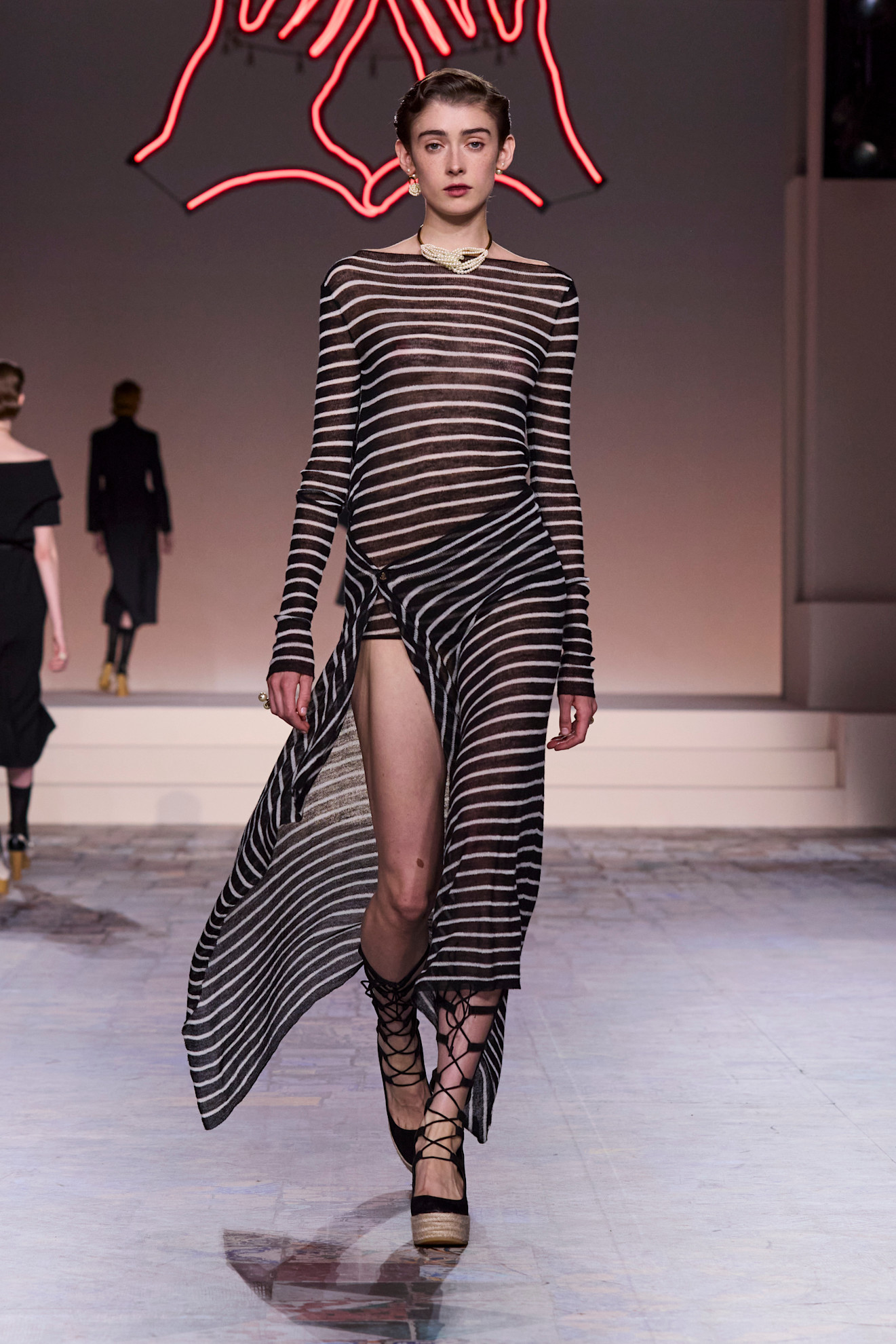 Dior PreFall NY PO F24 018