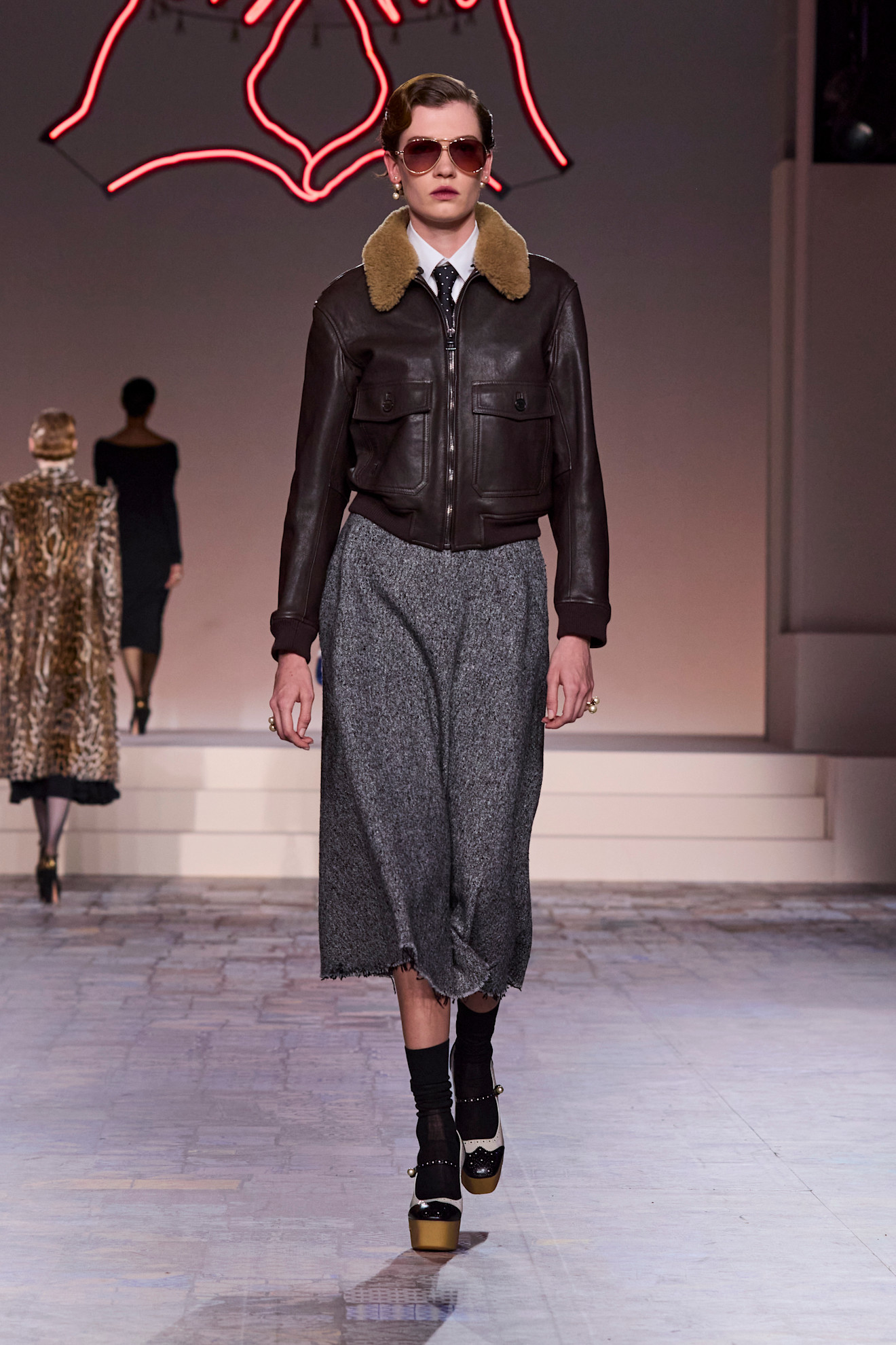 Dior PreFall NY PO F24 022