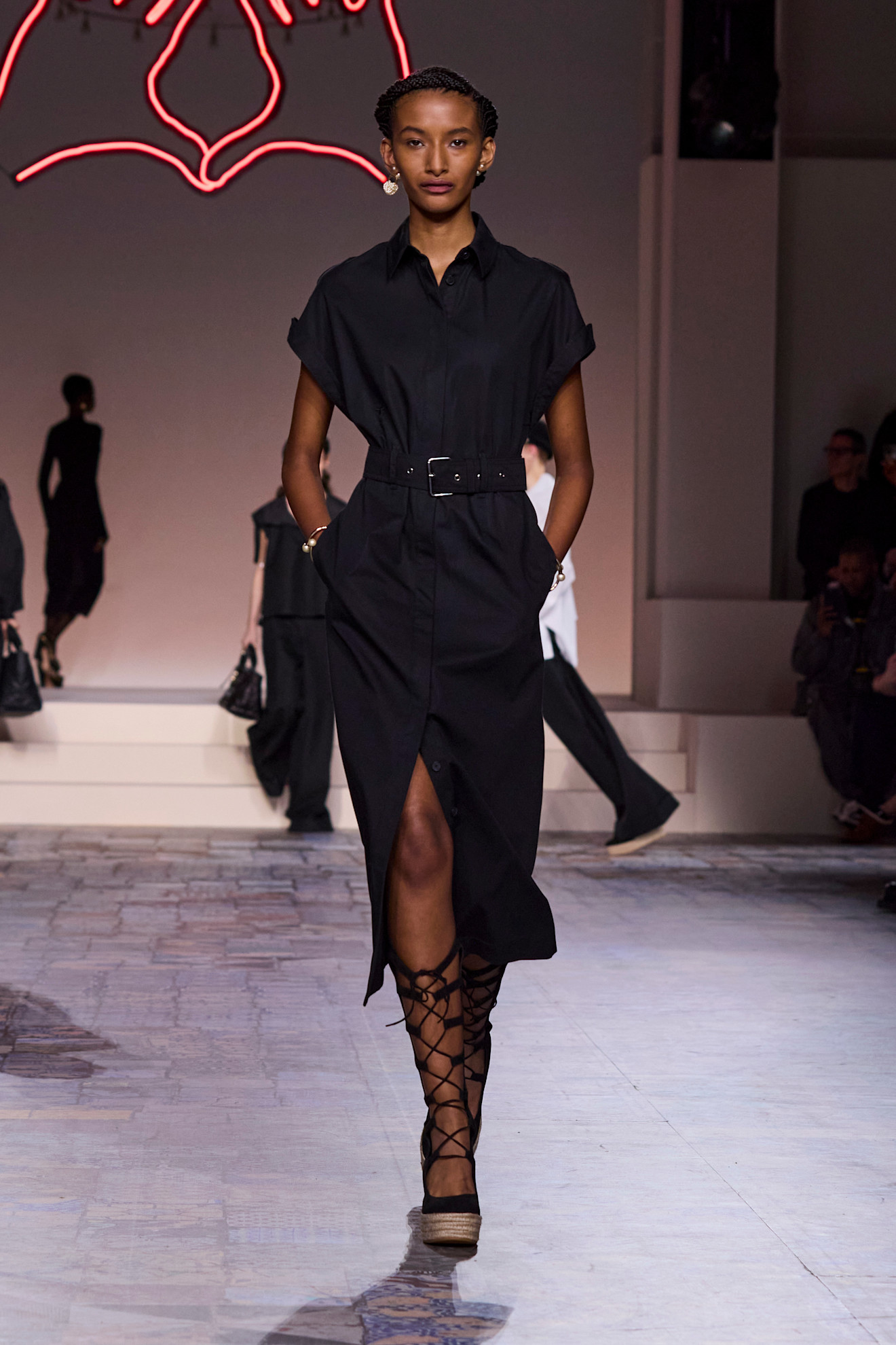 Dior PreFall NY PO F24 024