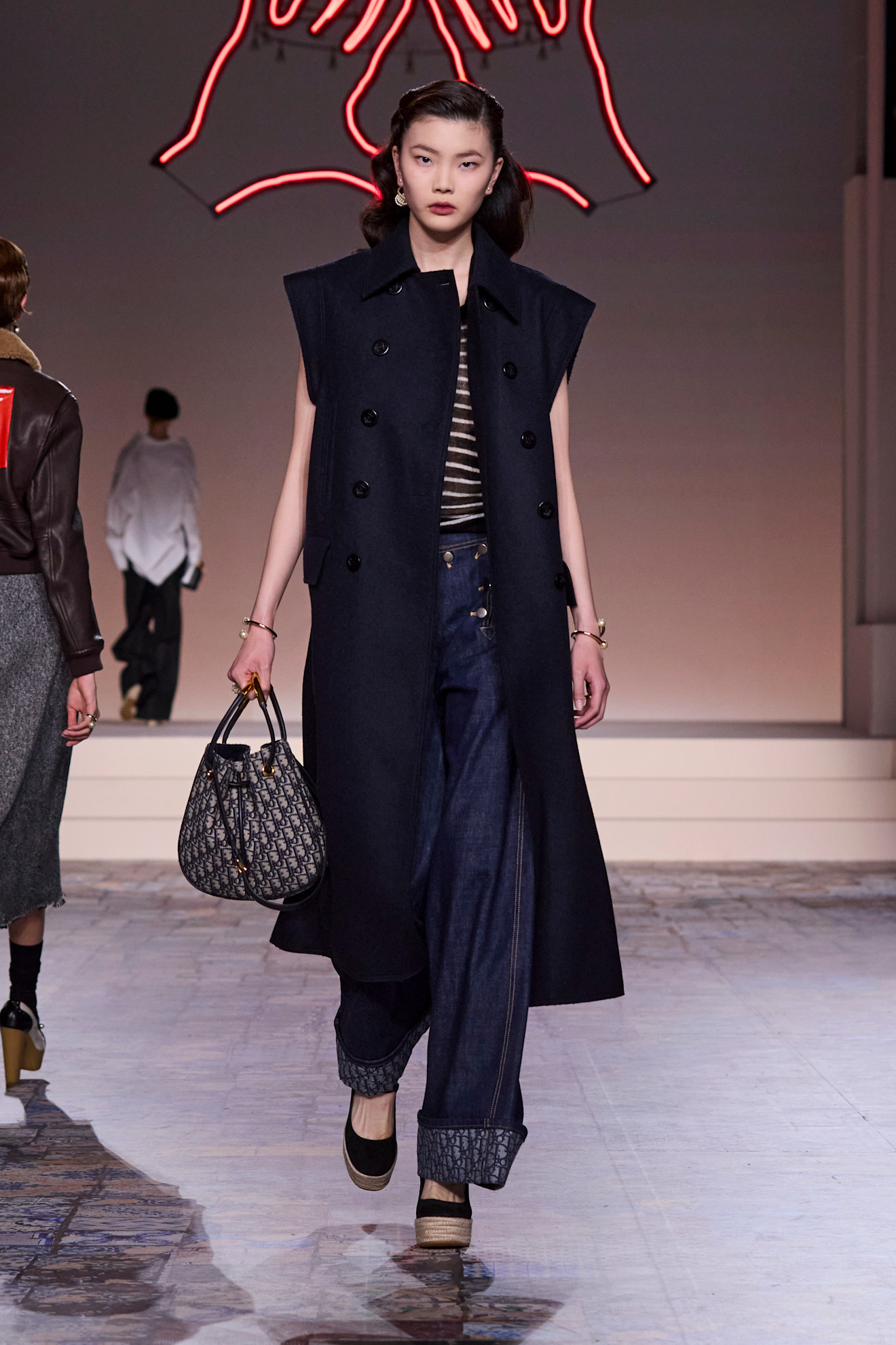 Dior PreFall NY PO F24 029