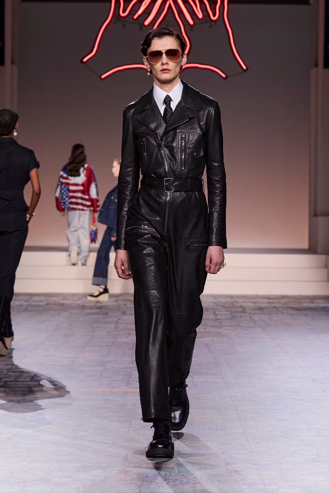 Dior PreFall NY PO F24 031