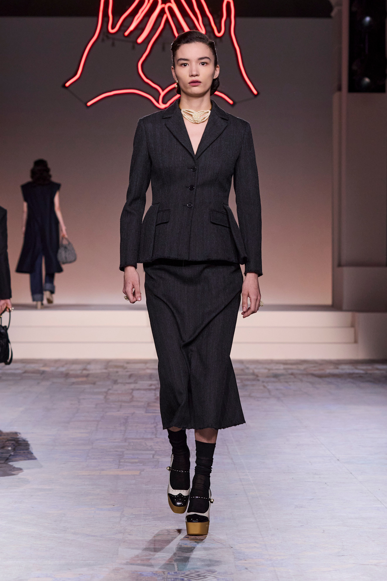 Dior PreFall NY PO F24 036