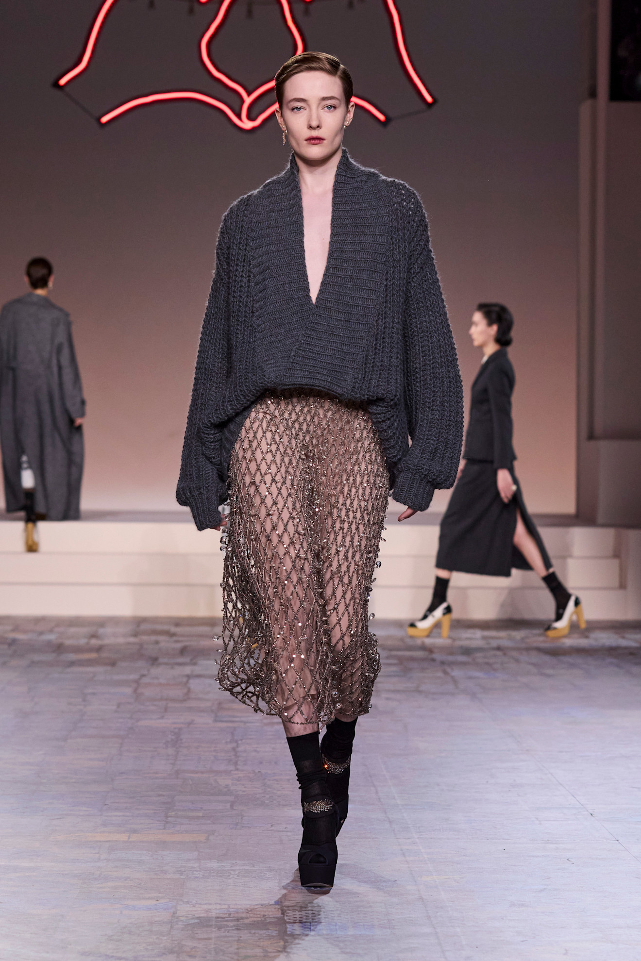 Dior PreFall NY PO F24 039