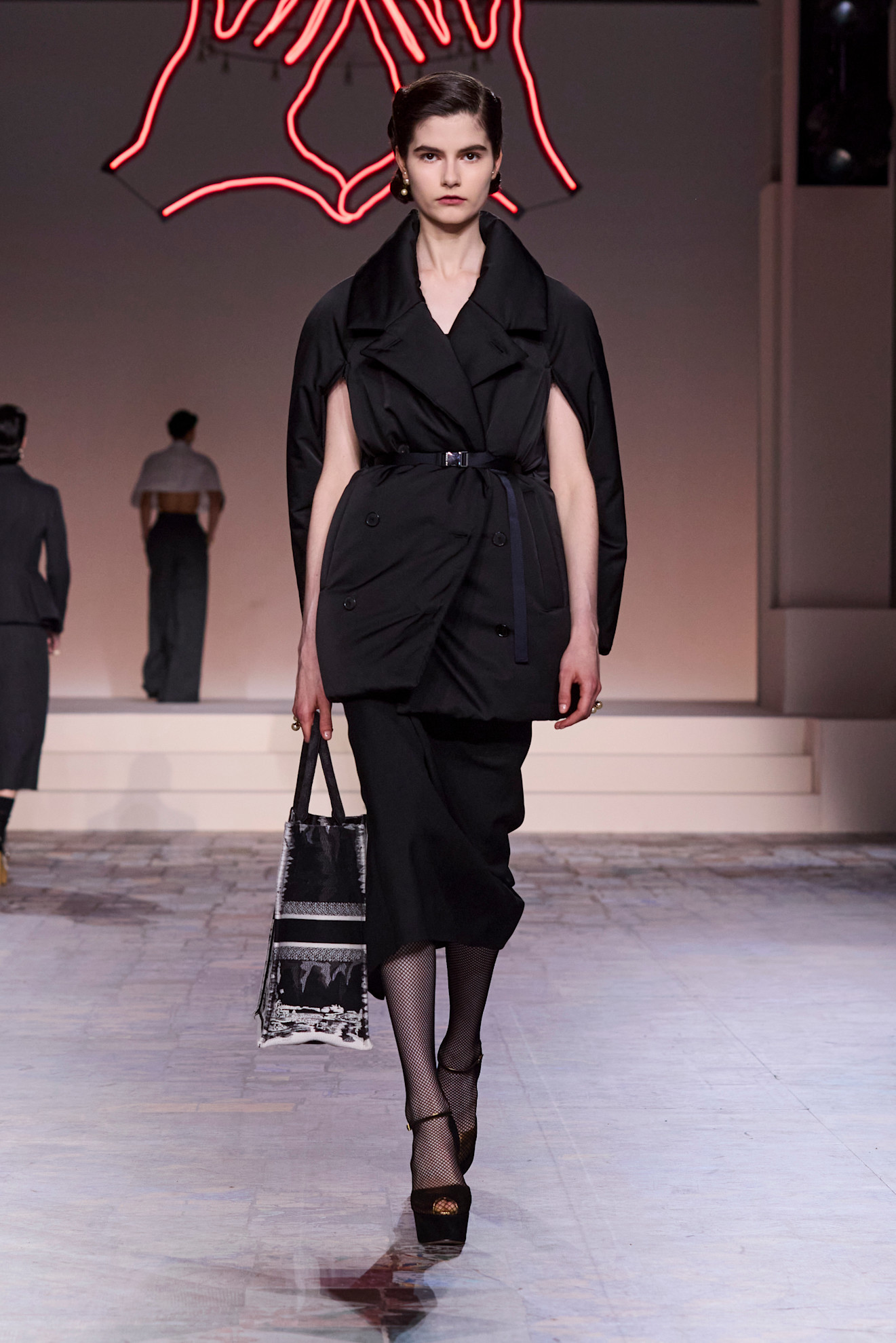 Dior PreFall NY PO F24 043