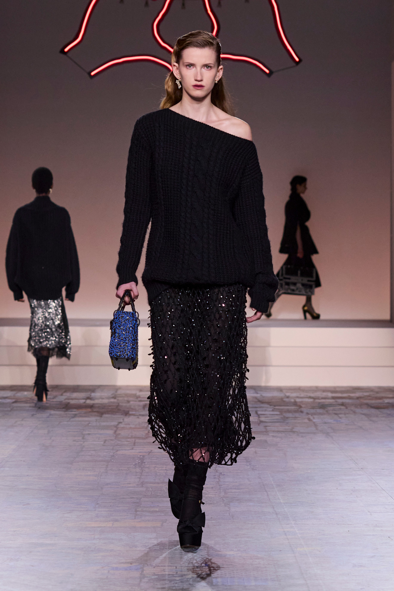 Dior PreFall NY PO F24 052