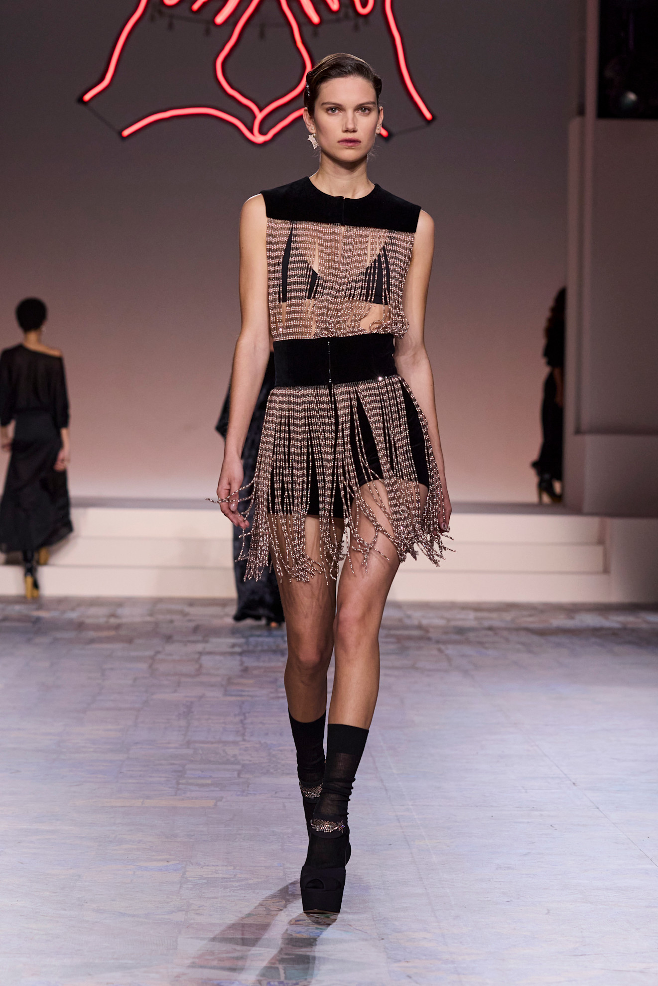 Dior PreFall NY PO F24 058