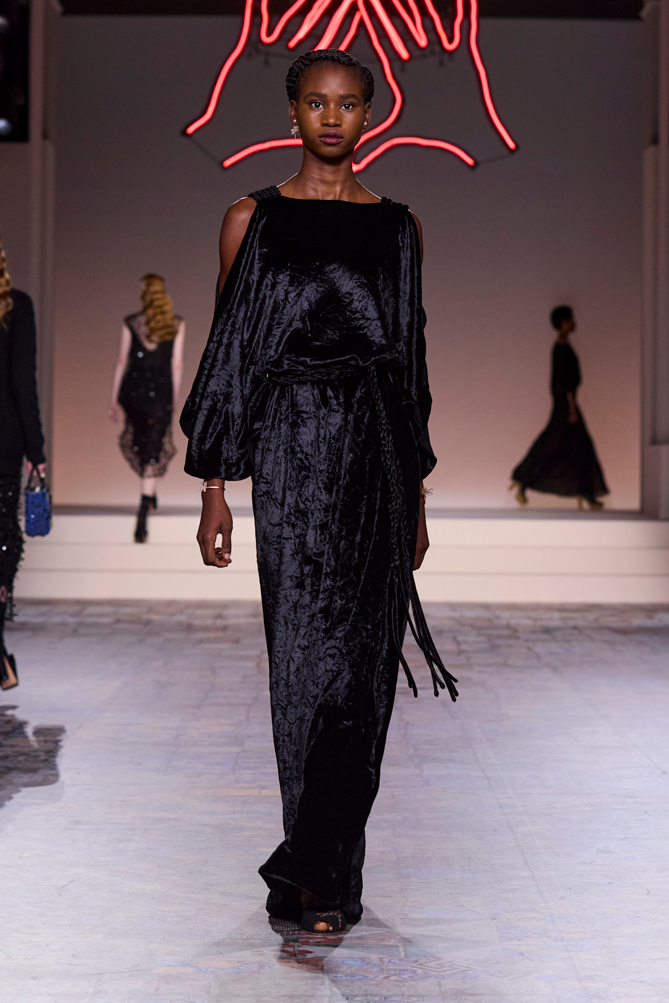 Dior PreFall NY PO F24 059