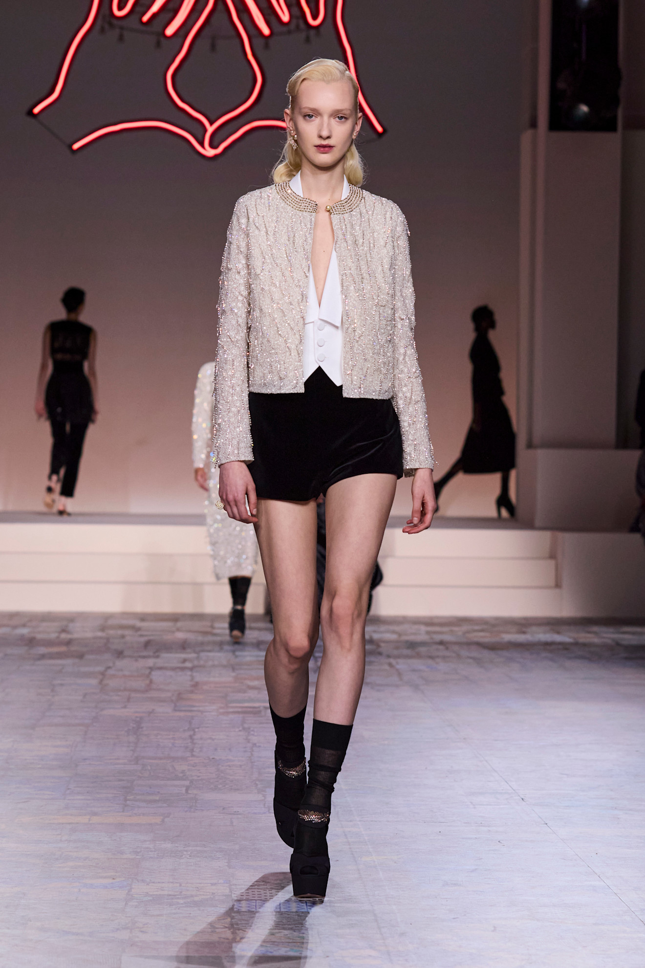 Dior PreFall NY PO F24 062