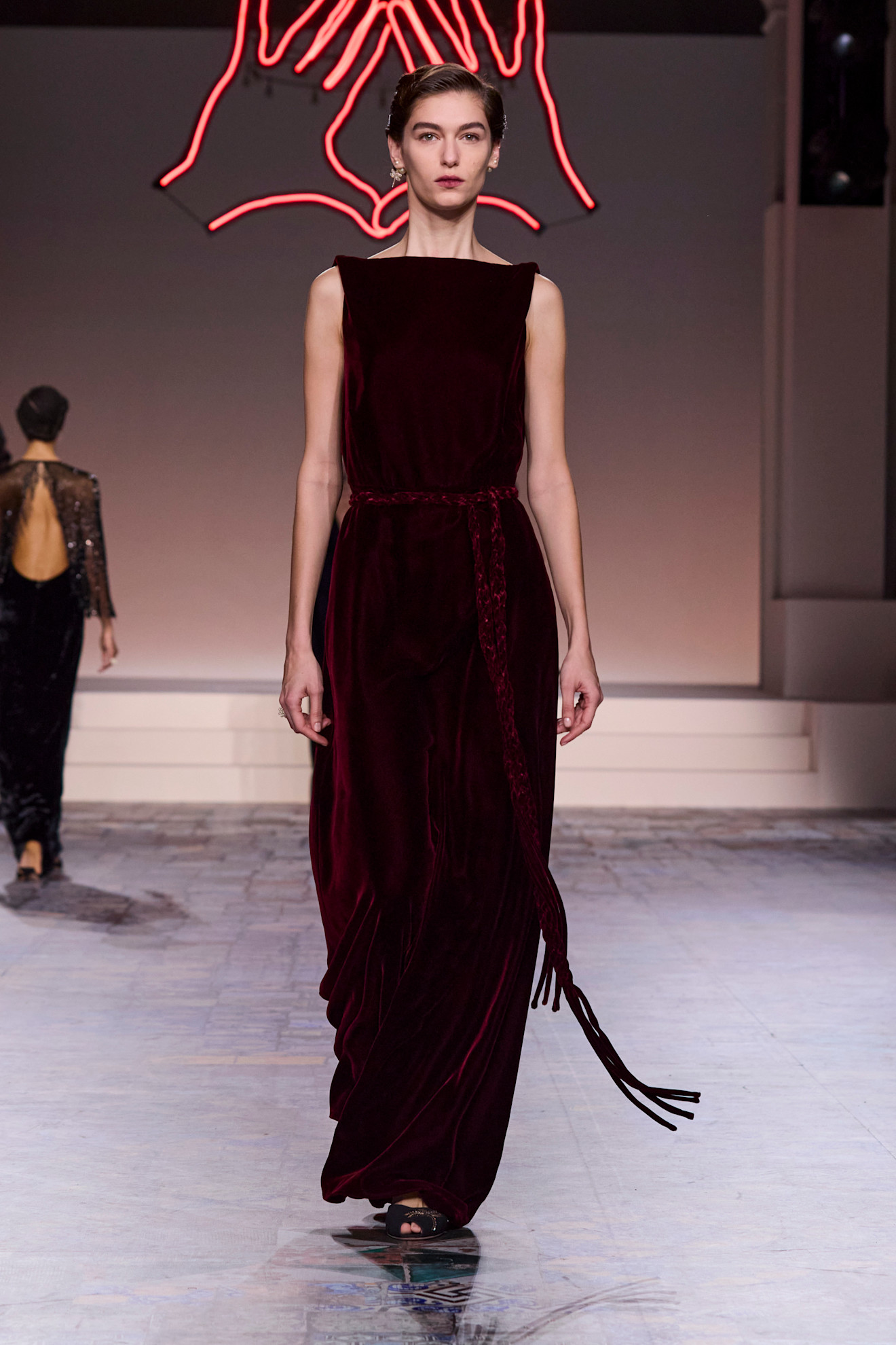 Dior PreFall NY PO F24 067