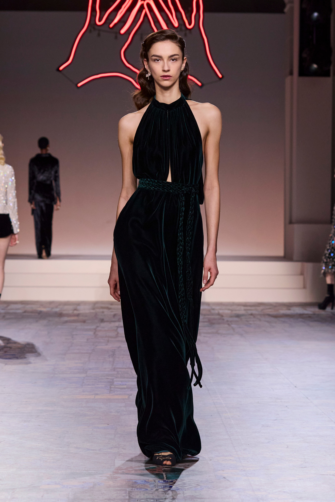 Dior PreFall NY PO F24 069
