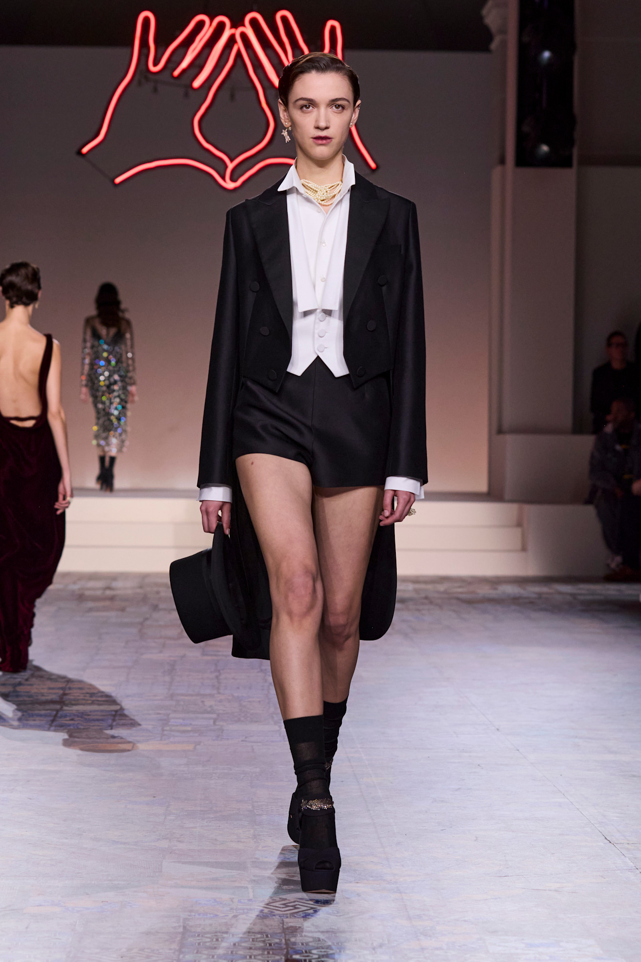 Dior PreFall NY PO F24 074