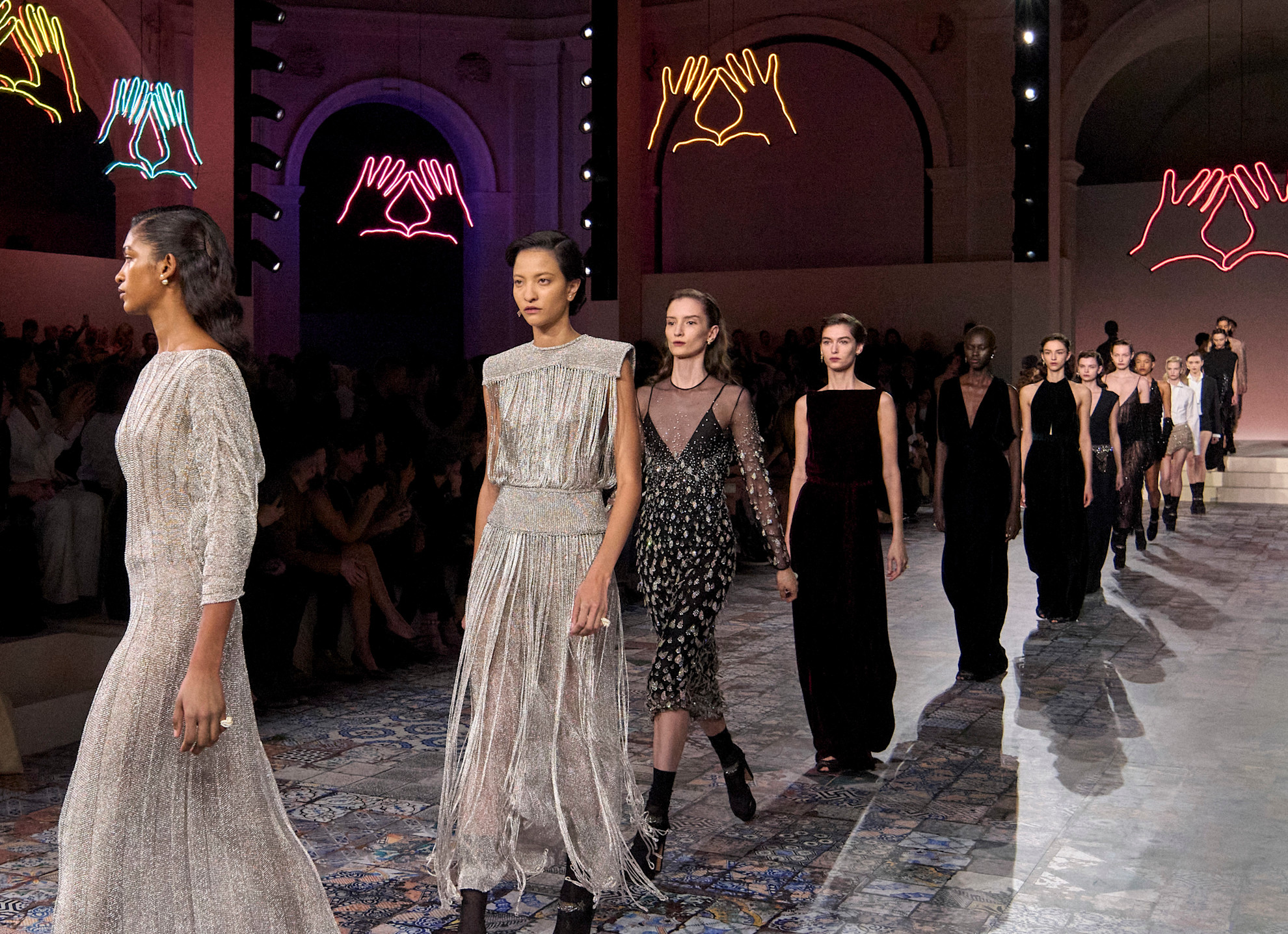Dior PreFall NY PO F24 078
