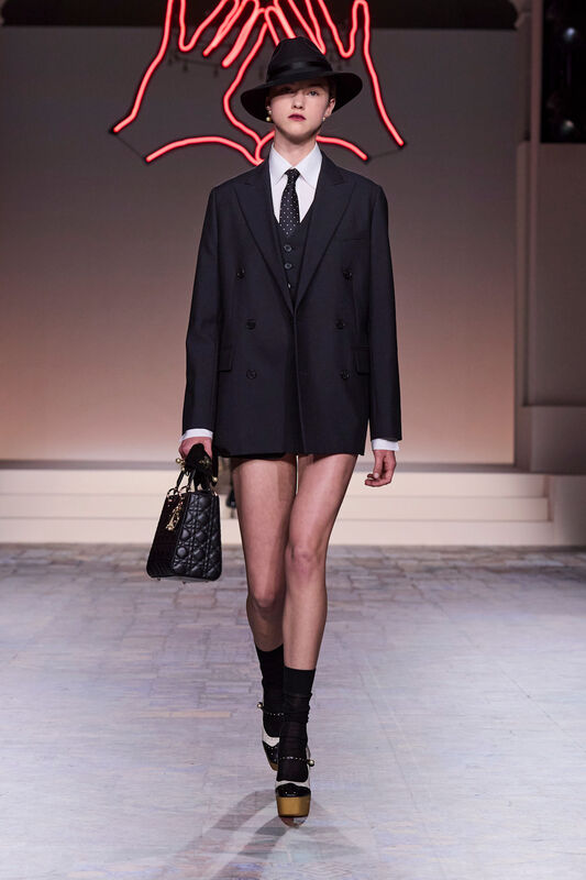 Dior PreFall NY PO F24 004