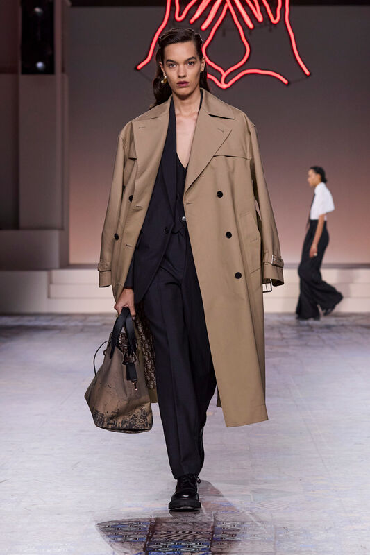 Dior PreFall NY PO F24 005