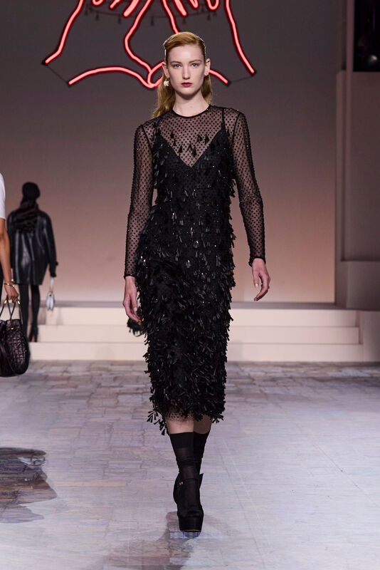 Dior PreFall NY PO F24 008