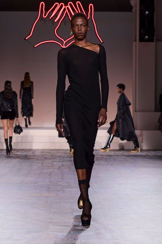 Dior PreFall NY PO F24 016