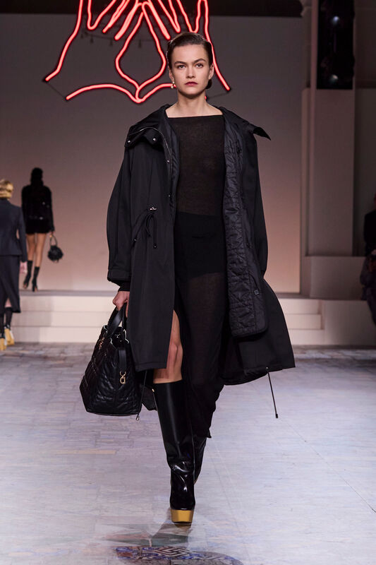 Dior PreFall NY PO F24 017
