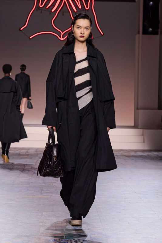 Dior PreFall NY PO F24 020