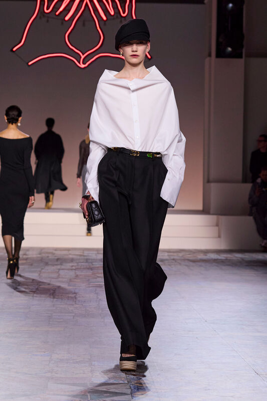 Dior PreFall NY PO F24 021